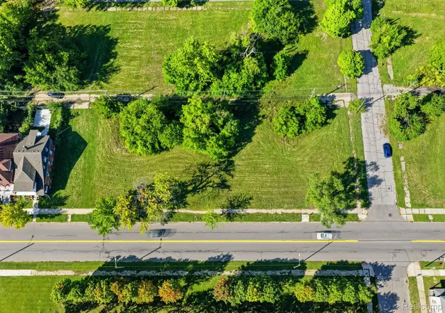 Photo 3 of Land for sale at 3407 Van Dyke St, Detroit, MI 48214 | MLS# 20261071261 | Listing updated on 2026-09-11