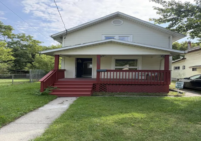 Photo 1 of Single family home for sale at 1849 Osband Ave, Lansing, MI 48910 | MLS# 64026047024 | Listing updated on 2026-09-03