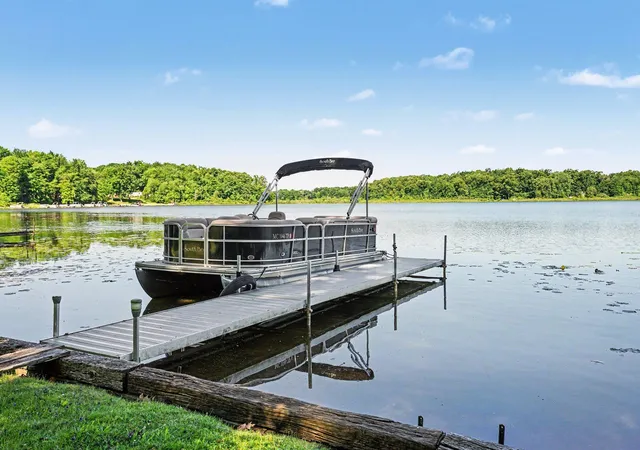 Photo 3 of Single family home for sale at 14516 Lilly Lake Dr, Newberg Township Cass, MI 49061 | MLS# 69026047022 | Listing updated on 2026-10-07