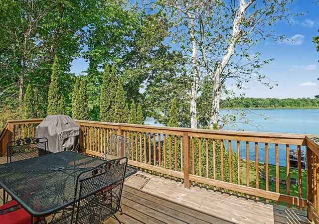 Photo 2 of Single family home for sale at 14516 Lilly Lake Dr, Newberg Township Cass, MI 49061 | MLS# 69026047022 | Listing updated on 2026-10-07