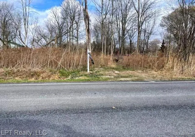 Photo 1 of Land for sale at 8870 Short Cut Rd, Ira, MI 48023 | MLS# 20261071265 | Listing updated on 2026-09-04