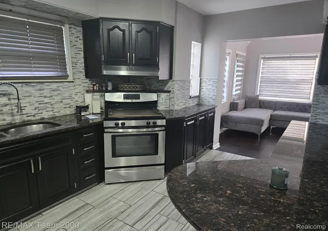 Photo 3 of Single family home for sale at 439 N Vernon St, Dearborn, MI 48128 | MLS# 20261071267 | Listing updated on 2026-09-11