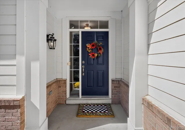 Photo 2 of Condo for sale at 8280 Brewster Ln, Canton, MI 48187 | MLS# 20261071268 | Listing updated on 2026-10-18