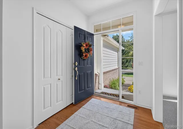 Photo 3 of Condo for sale at 8280 Brewster Ln, Canton, MI 48187 | MLS# 20261071268 | Listing updated on 2026-10-18