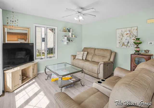 Photo 1 of Single family home for sale at 3694 Center St, Ravenna, MI 49451 | MLS# 65026047028 | Listing updated on 2026-09-12