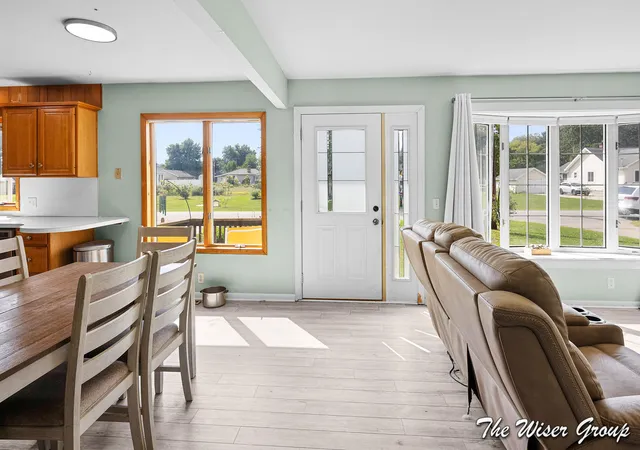 Photo 2 of Single family home for sale at 3694 Center St, Ravenna, MI 49451 | MLS# 65026047028 | Listing updated on 2026-09-12