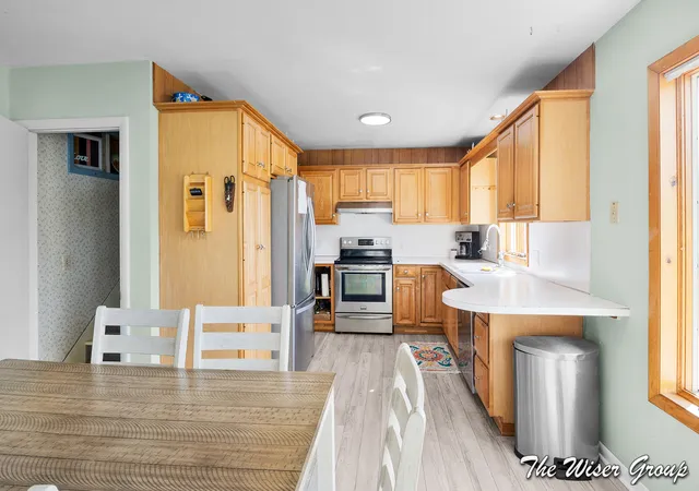 Photo 4 of Single family home for sale at 3694 Center St, Ravenna, MI 49451 | MLS# 65026047028 | Listing updated on 2026-09-12