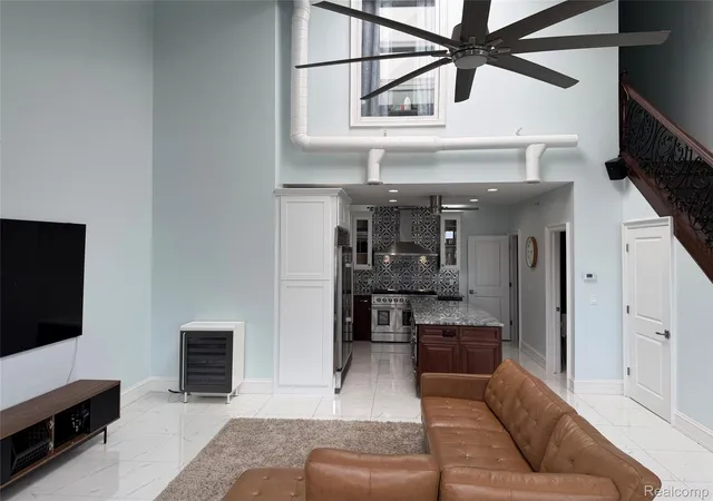Photo 3 of Condo for sale at 43 Sea Ray Blvd #18, Harrison Township, MI 48045 | MLS# 20261071270 | Listing updated on 2026-09-09