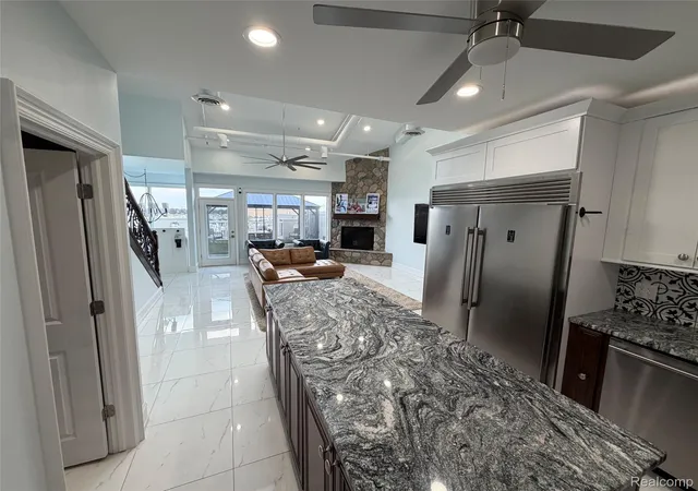 Photo 4 of Condo for sale at 43 Sea Ray Blvd #18, Harrison Township, MI 48045 | MLS# 20261071270 | Listing updated on 2026-10-16