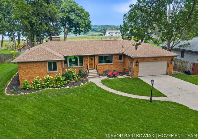 Photo 1 of Single family home for sale at 4166 Highgate Rd, Norton Shores, MI 49441 | MLS# 71026047030 | Listing updated on 2026-09-03
