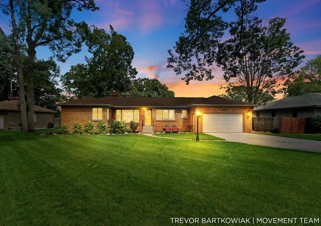 Photo 2 of Single family home for sale at 4166 Highgate Rd, Norton Shores, MI 49441 | MLS# 71026047030 | Listing updated on 2026-09-03