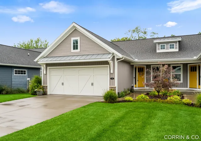 Photo 1 of Sale Pending at 575 Riverbank Cir, Zeeland, MI 49464 | MLS# 65026047032 | Listing updated on 2026-09-10