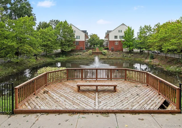 Photo 26 of Condo for sale at 1111 Fountain View Cir, South Lyon, MI 48178 | MLS# 20261071275 | Listing updated on 2026-09-06