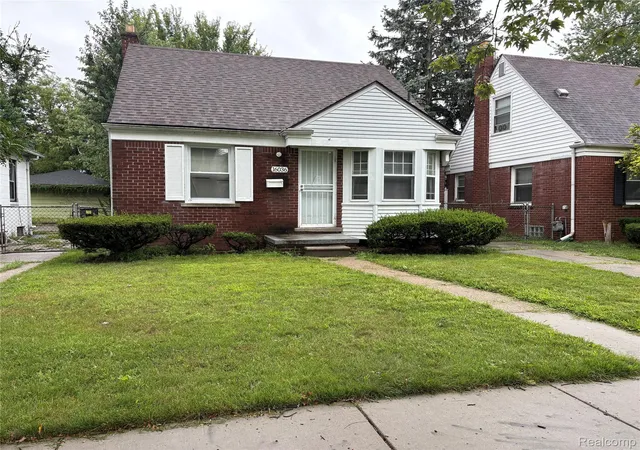 Photo 1 of Single family home for sale at 16036 Maddelein St, Detroit, MI 48205 | MLS# 20261071277 | Listing updated on 2026-09-05