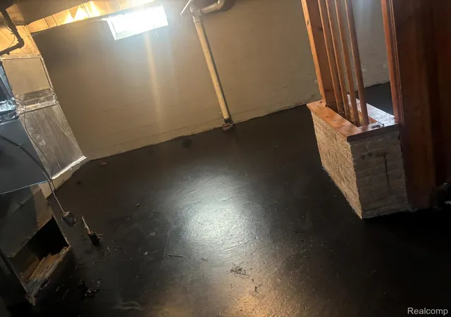 Photo 13 of Single family home for sale at 16036 Maddelein St, Detroit, MI 48205 | MLS# 20261071277 | Listing updated on 2026-09-05