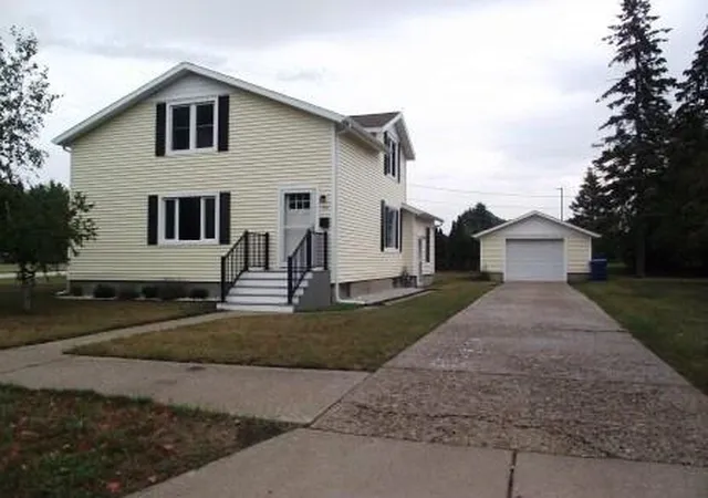Single family home for sale at 210 N Staffon St, Ludington, MI 49431 | MLS# 67026047036