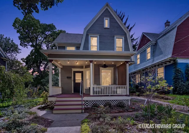Photo 1 of Single family home for sale at 922 Virginia St Se, Grand Rapids, MI 49506 | MLS# 65026047037 | Listing updated on 2026-09-14