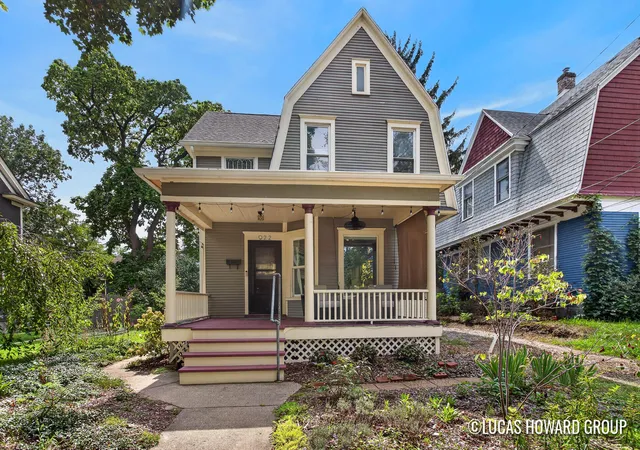 Photo 36 of Single family home for sale at 922 Virginia St Se, Grand Rapids, MI 49506 | MLS# 65026047037 | Listing updated on 2026-09-14