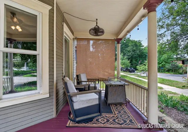 Photo 3 of Single family home for sale at 922 Virginia St Se, Grand Rapids, MI 49506 | MLS# 65026047037 | Listing updated on 2026-09-18