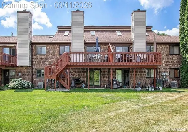 Photo 9 of Condo for sale at 7171 Bluewater Dr, Clarkston, MI 48348 | MLS# 20261071278 | Listing updated on 2026-09-11