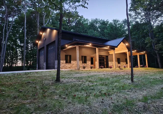 Photo 1 of Land for sale at 11759 E M 72, Williamsburg, MI 49690 | MLS# 78080073226 | Listing updated on 2026-09-17
