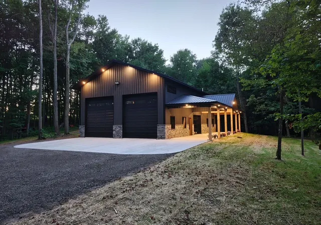 Photo 3 of Land for sale at 11759 E M 72, Williamsburg, MI 49690 | MLS# 78080073226 | Listing updated on 2026-09-17