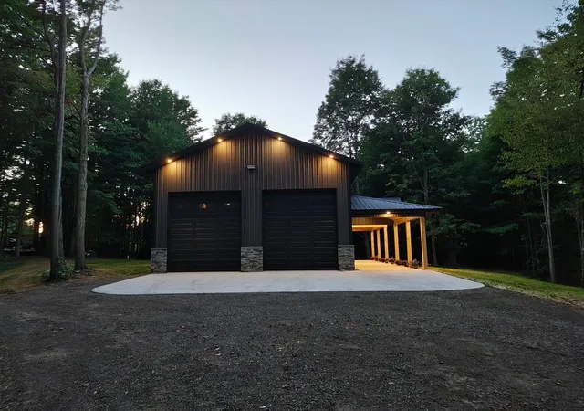 Photo 4 of Land for sale at 11759 E M 72, Williamsburg, MI 49690 | MLS# 78080073226 | Listing updated on 2026-09-17