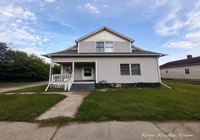 Photo 1 of Single family home for sale at 709 S Jackson St, Bay City, MI 48708 | MLS# 61050220785 | Listing updated on 2026-09-04
