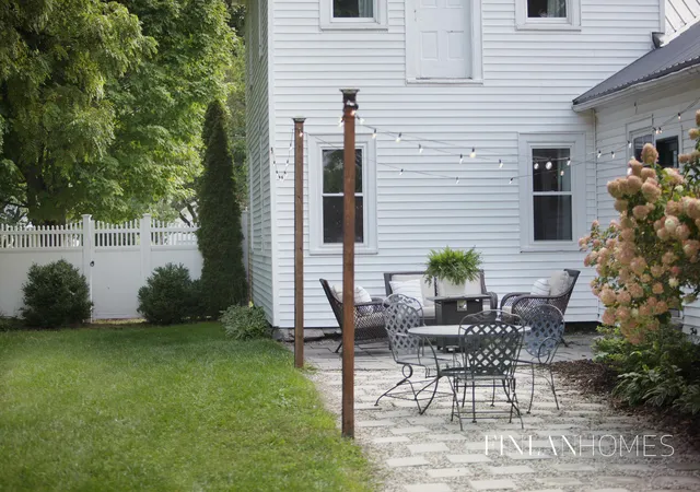 Photo 3 of Single family home for sale at 9361 Nugent Ave NE, Rockford, MI 49341 | MLS# 65026047040 | Listing updated on 2026-09-17