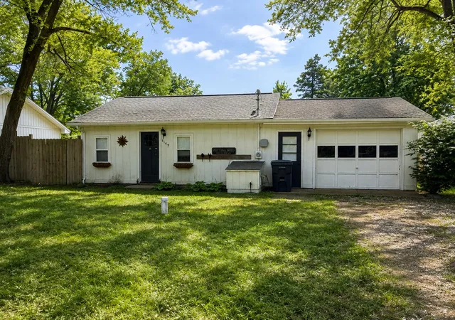 Photo 1 of Single family home for sale at 4149 Riverside Rd, Benton Harbor, MI 49022 | MLS# 69026047041 | Listing updated on 2026-09-09