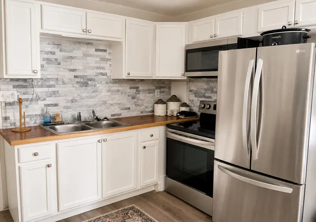Photo 3 of Single family home for sale at 4149 Riverside Rd, Benton Harbor, MI 49022 | MLS# 69026047041 | Listing updated on 2026-09-09