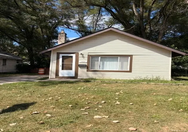 Single family home for sale at 1531 E Evelyn Ave, Hazel Park, MI 48030 | MLS# 20261071282