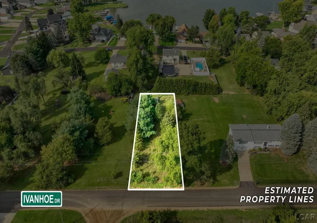Photo 1 of Land for sale at 120 Ivanhoe Dr, Brooklyn, MI 49230 | MLS# 56050220787 | Listing updated on 2026-09-03