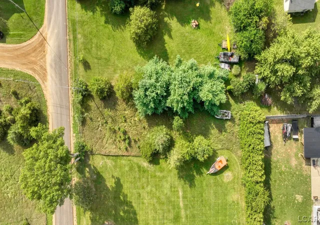 Photo 4 of Land for sale at 120 Ivanhoe Dr, Brooklyn, MI 49230 | MLS# 56050220787 | Listing updated on 2026-09-03