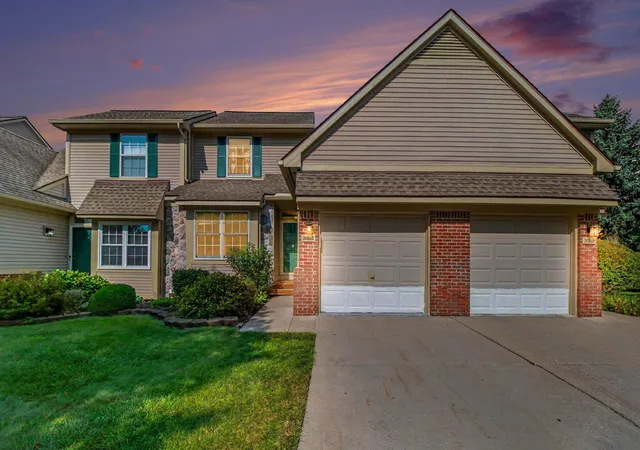 Photo 1 of Condo for sale at 30897 Jasper Ridge, Novi, MI 48377 | MLS# 81026047042 | Listing updated on 2026-09-08