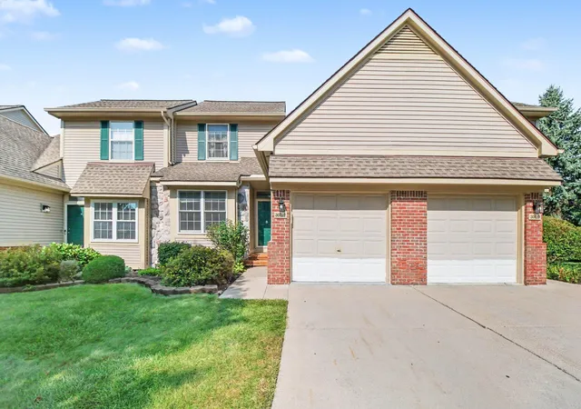 Photo 2 of Condo for sale at 30897 Jasper Ridge, Novi, MI 48377 | MLS# 81026047042 | Listing updated on 2026-09-08
