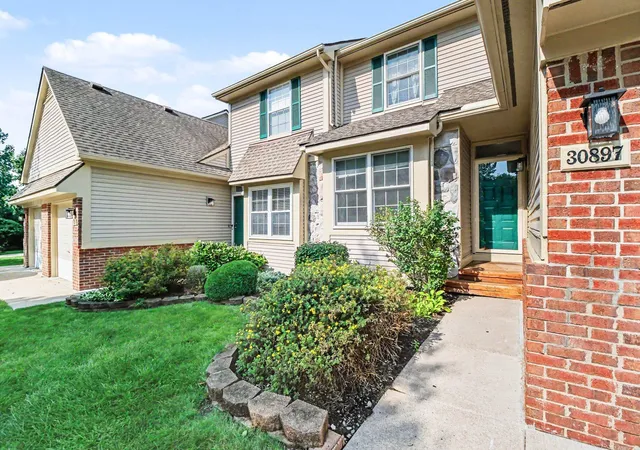 Photo 3 of Condo for sale at 30897 Jasper Ridge, Novi, MI 48377 | MLS# 81026047042 | Listing updated on 2026-09-08