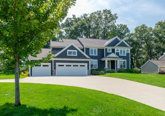 Photo 2 of Single family home for sale at 8569 Brighten Trl, Mattawan, MI 49071 | MLS# 66026047043 | Listing updated on 2026-09-18