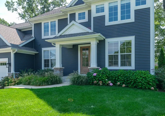 Photo 3 of Single family home for sale at 8569 Brighten Trl, Mattawan, MI 49071 | MLS# 66026047043 | Listing updated on 2026-09-18