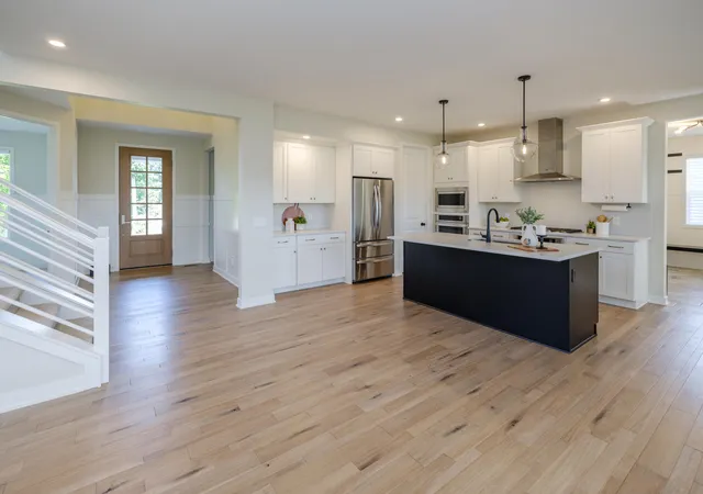 Photo 3 of Single family home for sale at 8569 Brighten Trl, Mattawan, MI 49071 | MLS# 66026047043 | Listing updated on 2026-09-18