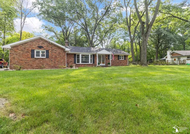 Photo 1 of Sale Pending at 3319 Deepwood Dr, Lambertville, MI 48144 | MLS# 57050220793 | Listing updated on 2026-09-12