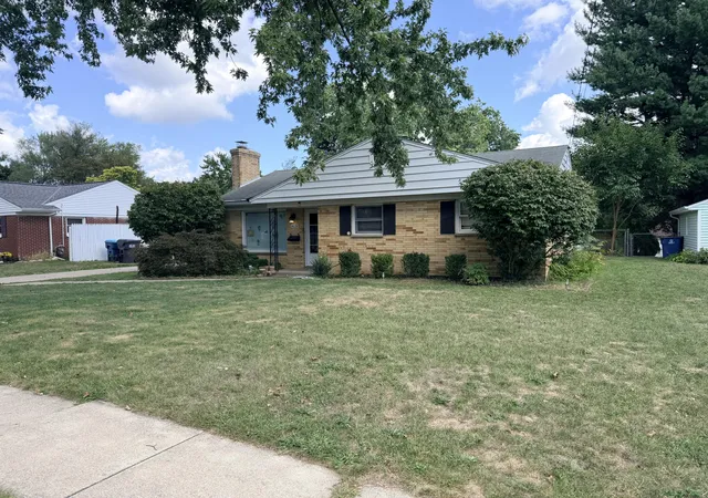 Photo 1 of Sale Pending at 4031 Rivington St, Kalamazoo, MI 49008 | MLS# 65026047049 | Listing updated on 2026-09-18