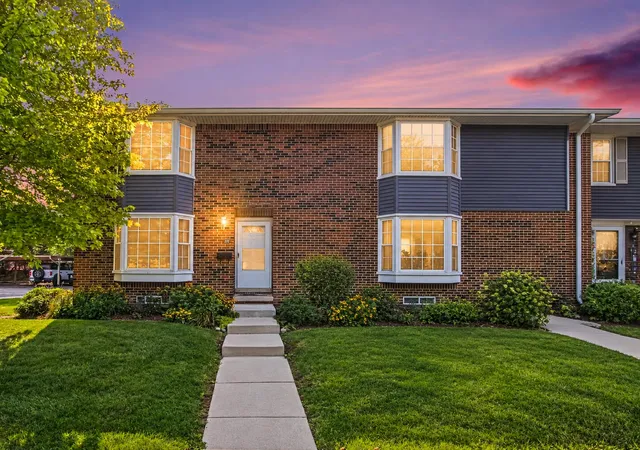 Photo 1 of Condo for sale at 2777 Page Ave, Ann Arbor, MI 48104 | MLS# 81026047050 | Listing updated on 2026-09-17