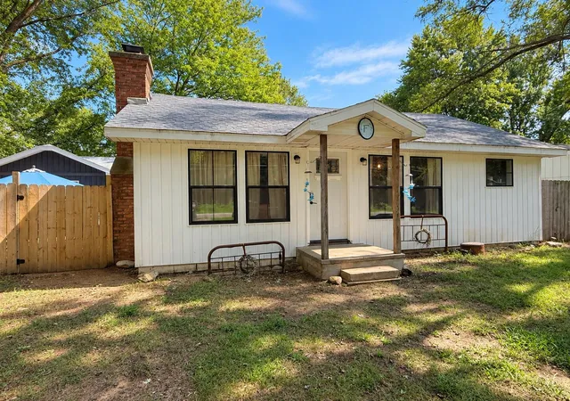 Photo 1 of Single family home for sale at 4159 Riverside Rd, Benton Harbor, MI 49022 | MLS# 69026047052 | Listing updated on 2026-09-15