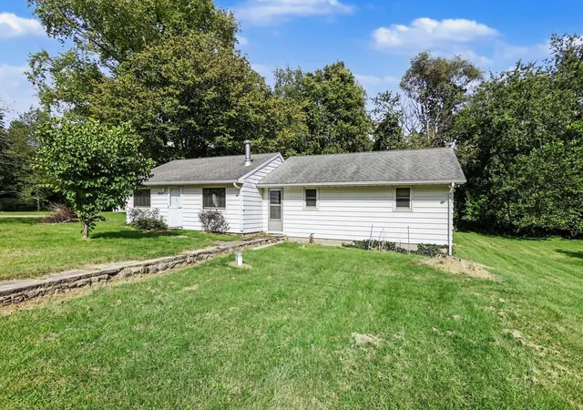 Photo 2 of Single family home for sale at 9215 1st Street, Berrien Springs, MI 49103 | MLS# 69026047056 | Listing updated on 2026-09-04