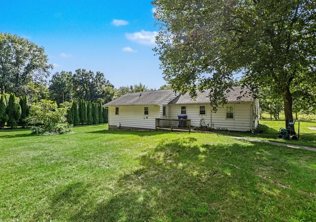 Photo 3 of Single family home for sale at 9215 1st Street, Berrien Springs, MI 49103 | MLS# 69026047056 | Listing updated on 2026-09-04