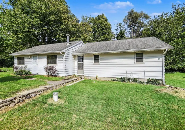 Photo 3 of Single family home for sale at 9215 1st Street, Berrien Springs, MI 49103 | MLS# 69026047056 | Listing updated on 2026-09-04