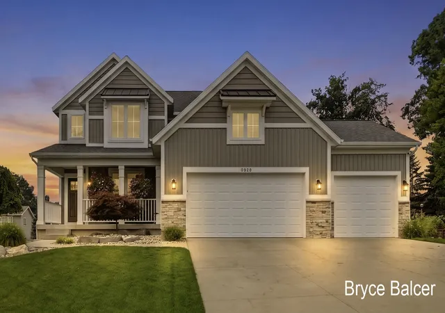 Photo 3 of Single family home for sale at 5953 Marblehead Dr Ne, Belmont, MI 49306 | MLS# 65026047054 | Listing updated on 2026-09-10