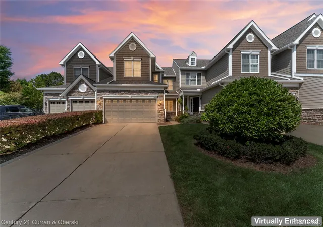 Photo 1 of Condo for sale at 49970 Blackberry Trl, Novi, MI 48374 | MLS# 20261071295 | Listing updated on 2026-09-12