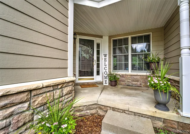 Photo 2 of Condo for sale at 49970 Blackberry Trl, Novi, MI 48374 | MLS# 20261071295 | Listing updated on 2026-09-12